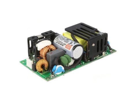 Zasilacz impulsowy otwarty 120W 113-370VDC 80-264VAC OUT 1 RPS-120-27