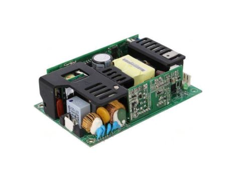 Zasilacz impulsowy otwarty 160W 127-370VDC 90-264VAC OUT 1 RPSG-160-5