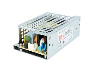 Zasilacz impulsowy otwarty 55W 120-370VDC 85-264VAC OUT 1 EPS-65-5-C