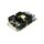 Zasilacz impulsowy otwarty 76,8W 127-370VDC 90-264VAC OUT 1 RPS-75-24