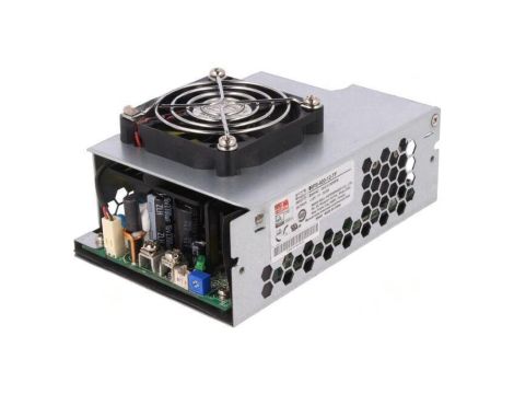 Zasilacz impulsowy otwarty 400W 113-370VDC 80-264VAC OUT 1 RPS-400-12-TF