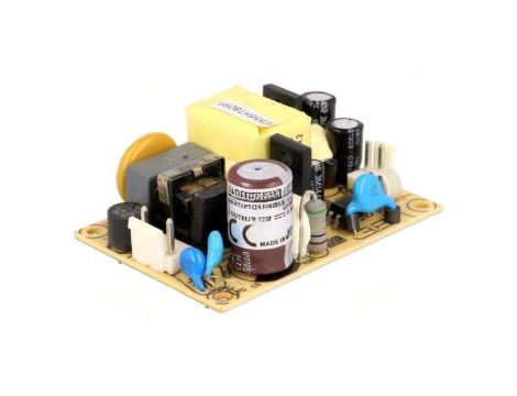 Zasilacz impulsowy otwarty 15,12W 120-370VDC 85-264VAC OUT 1 EPS-15-27
