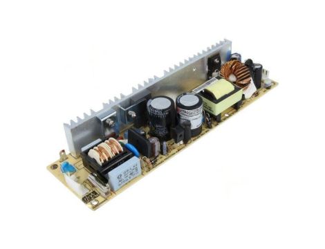 Zasilacz impulsowy otwarty 100,8W 248-370VDC 88-264VAC OUT 1 LPS-100-24