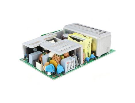 Zasilacz impulsowy otwarty 99,5W 127-370VDC 90-264VAC OUT 3 PPT-125B