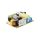 Zasilacz impulsowy otwarty 45W 80-264VAC OUT 1 Uwyj 15VDC 3 A RPS-45-15