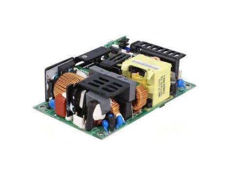 Zasilacz impulsowy otwarty 400W 113-370VDC 80-264VAC OUT 1 RPS-400-18