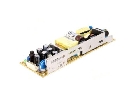 Zasilacz impulsowy otwarty 75W 127-370VDC 90-264VAC OUT 1 ELP-75-12