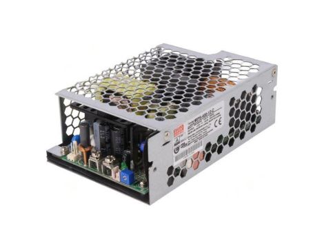 Zasilacz impulsowy otwarty 400W 113-370VDC 80-264VAC OUT 1 RPS-400-12-C