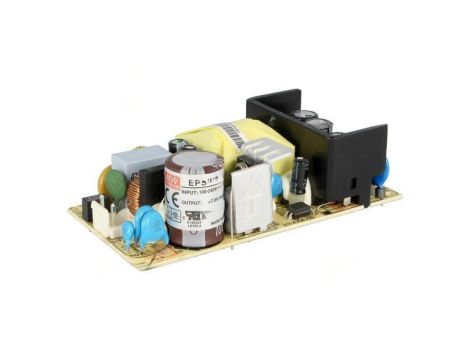 Zasilacz impulsowy otwarty 60W 120-370VDC 85-264VAC OUT 1 EPS-65-7.5