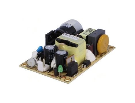 Zasilacz impulsowy otwarty 39,15W 120-370VDC 85-264VAC OUT 1 EPS-35-27