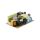 Zasilacz impulsowy otwarty 30W 80-264VAC OUT 1 Uwyj 7,5VDC RPS-30-7.5