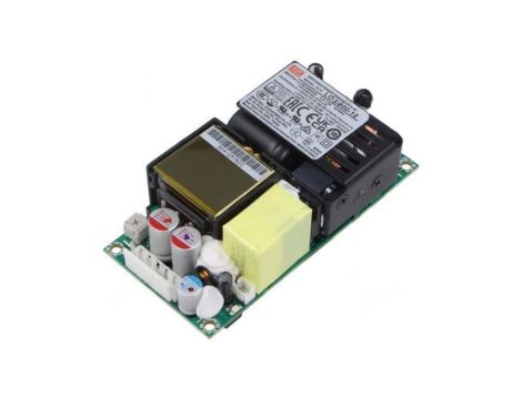 Zasilacz impulsowy otwarty 200W 113-370VDC 80-264VAC OUT 1 LOP-200-12