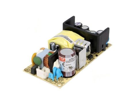 Zasilacz impulsowy otwarty 40W 120-370VDC 85-264VAC OUT 1 EPS-45-5