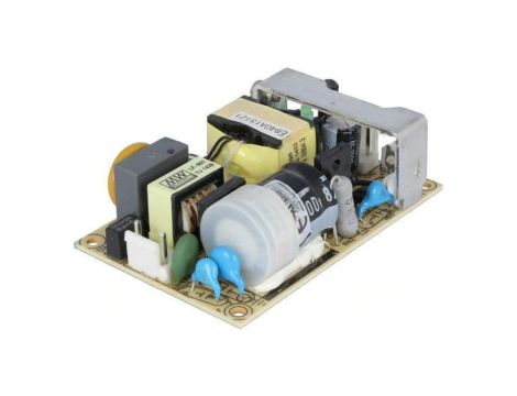 Zasilacz impulsowy otwarty 35,25W 120-370VDC 85-264VAC OUT 1 EPS-35-7.5