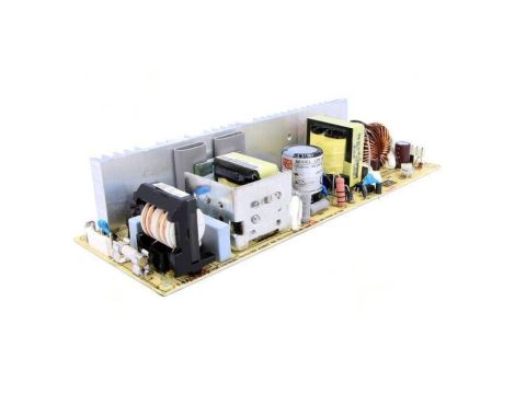 Zasilacz impulsowy otwarty 151,2W 120-370VDC 90-264VAC OUT 1 LPP-150-24