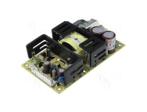Zasilacz impulsowy otwarty 70W 127-370VDC 90-264VAC OUT 1 RPS-75-5