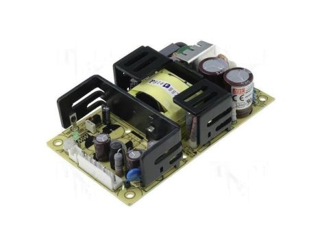 Zasilacz impulsowy otwarty 70W 127-370VDC 90-264VAC OUT 1 RPS-75-5