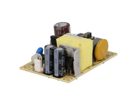 Zasilacz impulsowy otwarty 9,9W 120-370VDC 85-264VAC OUT 1 EPS-15-3.3