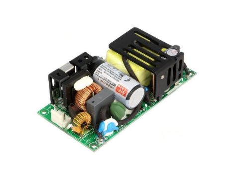 Zasilacz impulsowy otwarty 120W 120-370VDC 85-264VAC OUT 1 EPS-120-15