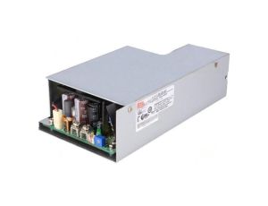 Zasilacz impulsowy otwarty 400W 113-370VDC 80-264VAC OUT 1 RPS-400-24-SF