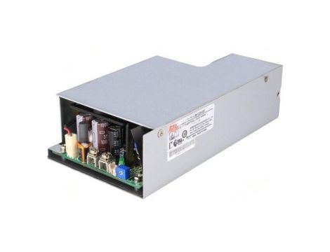 Zasilacz impulsowy otwarty 400W 113-370VDC 80-264VAC OUT 1 RPS-400-24-SF