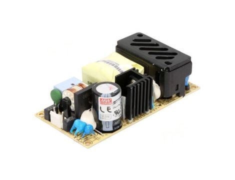 Zasilacz impulsowy otwarty 47,5W 127-370VDC 90-264VAC OUT 3 RPT-60D