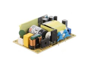 Zasilacz impulsowy otwarty 30W 80-264VAC OUT 1 Uwyj 5VDC 6 A RPS-30-5