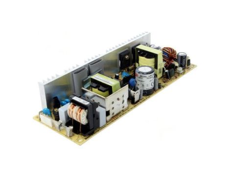 Zasilacz impulsowy otwarty 150W 120-370VDC 90-264VAC OUT 1 LPP-150-5