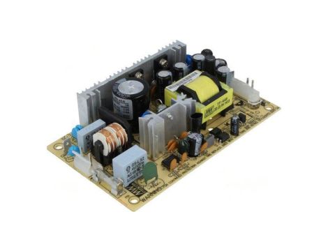 Zasilacz impulsowy otwarty 40W 120-370VDC 90-264VAC OUT 2 PD-45A