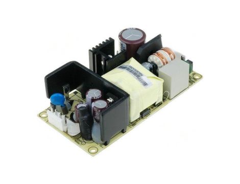 Zasilacz impulsowy otwarty 50W 127-370VDC 90-264VAC OUT 1 RPS-60-5