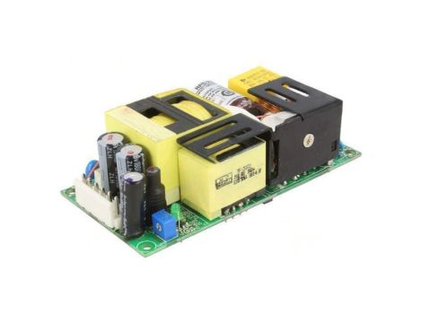 Zasilacz impulsowy otwarty 200W 113-370VDC 80-264VAC OUT 1 RPS-200-12