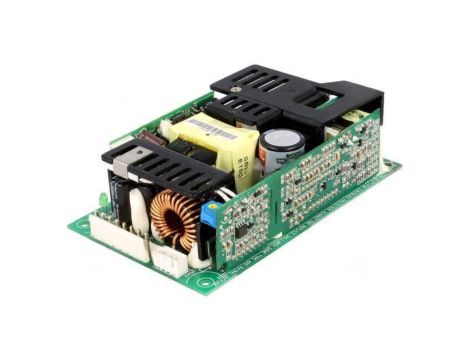 Zasilacz impulsowy otwarty 160W 127-370VDC 90-264VAC OUT 1 RPSG-160-15