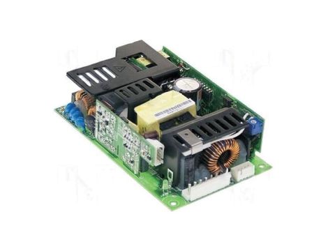 Zasilacz impulsowy otwarty 160W 127-370VDC 90-264VAC OUT 1 RPS-160-24