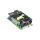 Zasilacz impulsowy otwarty 160W 127-370VDC 90-264VAC OUT 1 RPS-160-24