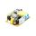 Zasilacz impulsowy otwarty 65,1W 80-264VAC OUT 1 Uwyj 15VDC RPS-65-15