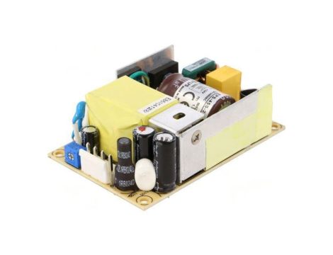 Zasilacz impulsowy otwarty 45,6W 80-264VAC OUT 1 Uwyj 24VDC EPS-45S-24