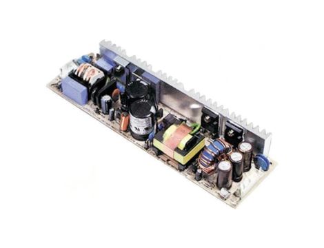 Zasilacz impulsowy otwarty 99,75W 248-370VDC 88-264VAC OUT 1 LPS-100-7.5