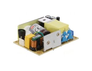Zasilacz impulsowy otwarty 45,6W 80-264VAC OUT 1 Uwyj 24VDC RPS-45-24