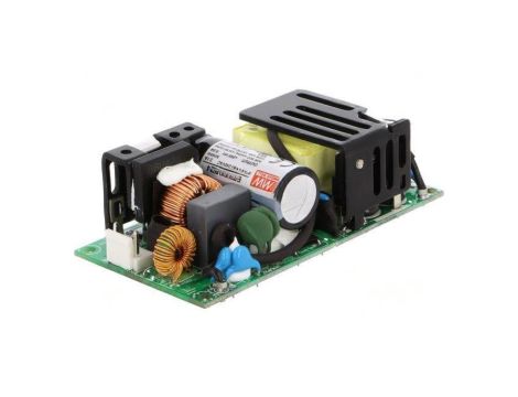 Zasilacz impulsowy otwarty 120W 120-370VDC 85-264VAC OUT 1 EPS-120-24
