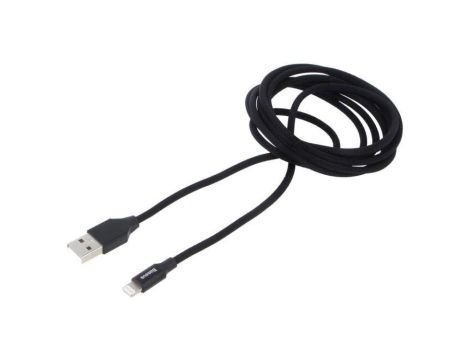 Kabel High Speed, USB 2.0 Apple Lightning wtyk - USB A wtyk CALYW-A01