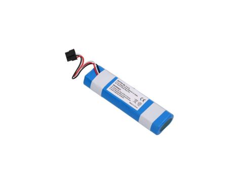 Akumulator Li-Ion Extralink, 3200mAh, 47.36Wh INR18650 MA1-4S1P-SC