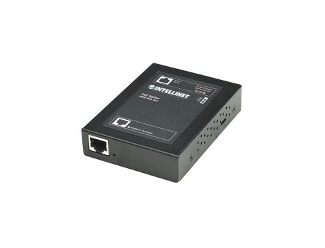 Rozdzielacz Splitter Poe+ Ieee 802.3At/Af Na 5/7,5/9/12V Dc 560443