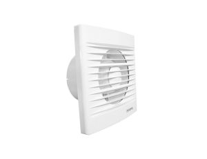 Wentylator Domowy STYL DOSPEL Ø150 S (wentylator ścienny)
