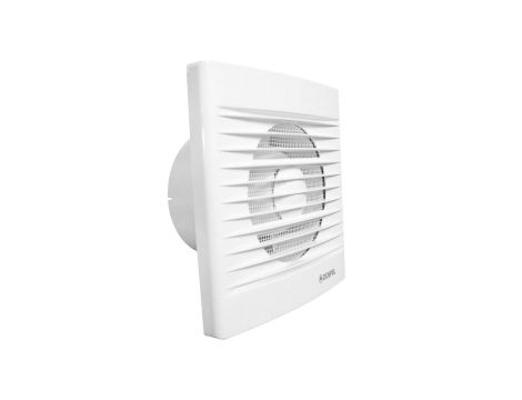 Wentylator Domowy STYL DOSPEL Ø150 S (wentylator ścienny)