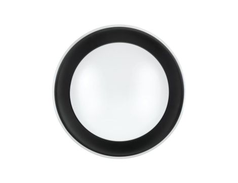 Plafon LED Activejet AJE-KRIS Black + pilot