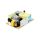 Zasilacz impulsowy otwarty 33W 80-264VAC OUT 1 Uwyj 3,3VDC EPS-65S-3.3