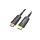 UNITEK Kabel optyczny HDMI 2.0 4K Premium High Speed Ultra HD 4K@60 40m