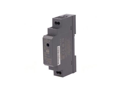 Przetwornica DC/DC 11, 6W 9-36VDC 3, 3VDC Iwyj 3, 5A DDR-15G-3.3