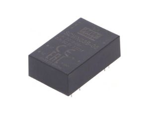 Przetwornica DC/DC 3W 18-36VDC 5VDC Iwyj 600mA SCWN03B-05