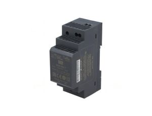 Przetwornica DC/DC 30W 9-36VDC 5VDC Iwyj 6A DDR DDR-30G-5